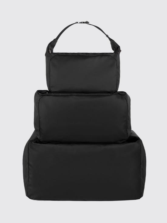 26SS Fpm Milano 숄더백 A2123802 919 Ebony - OTHER BRANDS