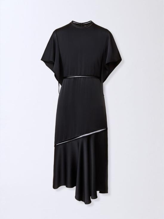 26SS 파비아나 필리피 롱 원피스 ABD266F187L780 5146 Blue - FABIANA FILIPPI