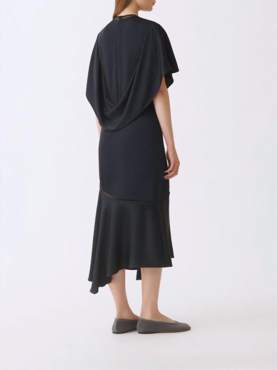 26SS 파비아나 필리피 롱 원피스 ABD266F187L780 5146 Blue - FABIANA FILIPPI