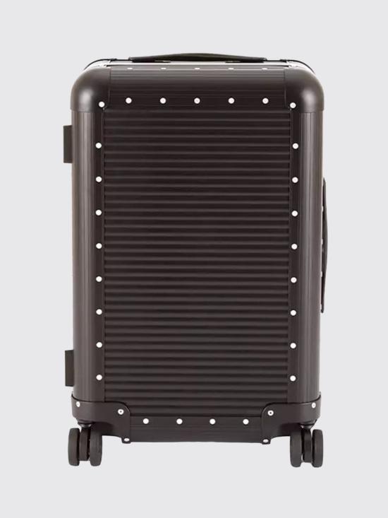 26SS Fpm Milano 더플백 A1507615 915 Black - OTHER BRANDS