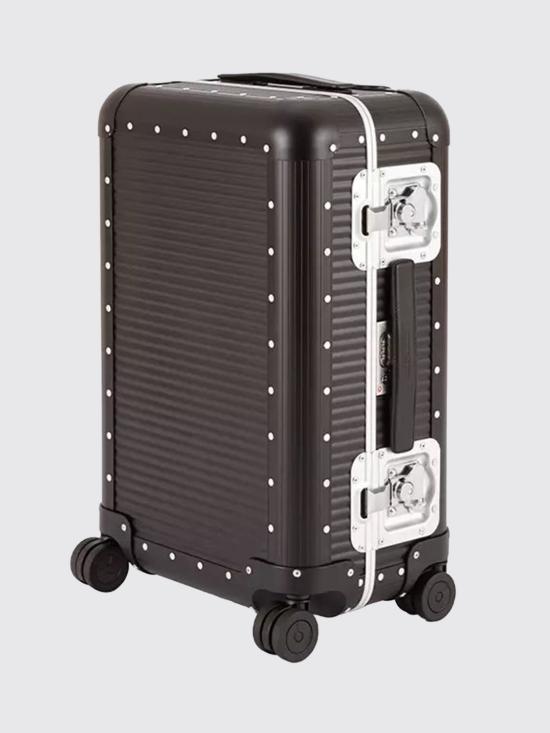 26SS Fpm Milano 더플백 A1507615 915 Black