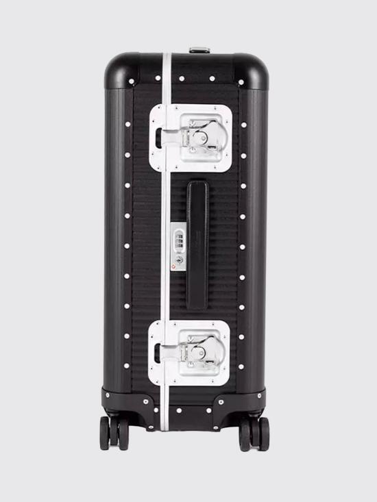 26SS Fpm Milano 더플백 A1507615 915 Black - OTHER BRANDS