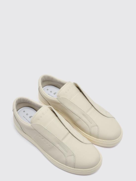 26SS 호간 스니커즈 HXM6680FW600ZL B013 White - HOGAN