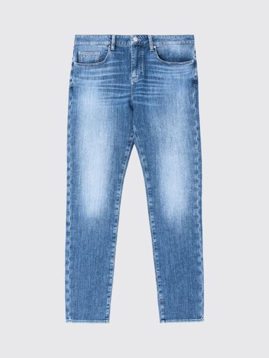 26SS 알마니 데님 팬츠 XM000070AF143680 MB002 Denim - ARMANI