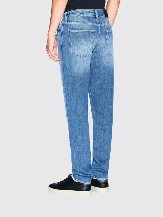 26SS 알마니 데님 팬츠 XM000070AF143680 MB002 Denim - ARMANI