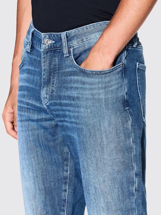 26SS 알마니 데님 팬츠 XM000070AF143680 MB002 Denim - ARMANI