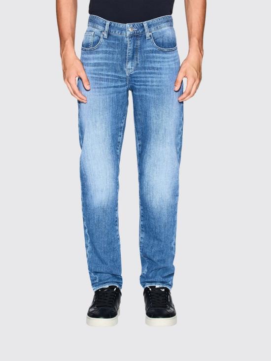 26SS 알마니 데님 팬츠 XM000070AF143680 MB002 Denim