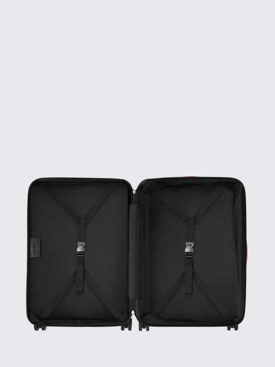 26SS Fpm Milano 더플백 A2206801 918 Black - OTHER BRANDS