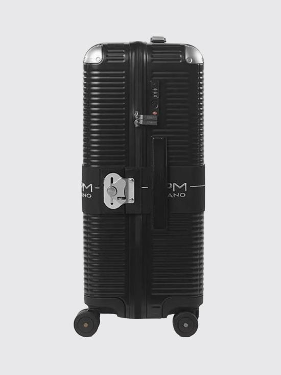 26SS Fpm Milano 더플백 A2206801 918 Black - OTHER BRANDS