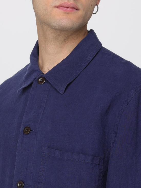 25FW 폴로 랄프로렌 자켓 710971946 002 Blue - POLO RALPH LAUREN