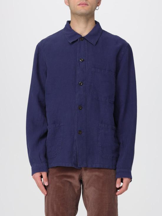 25FW 폴로 랄프로렌 자켓 710971946 002 Blue