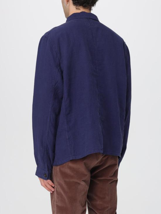 25FW 폴로 랄프로렌 자켓 710971946 002 Blue - POLO RALPH LAUREN