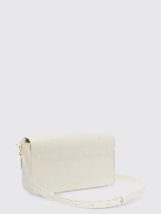 26SS 훌라 크로스백 WB01826ARE000 PNN00 Yellow Cream - FURLA