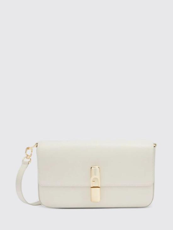 26SS 훌라 크로스백 WB01826ARE000 PNN00 Yellow Cream