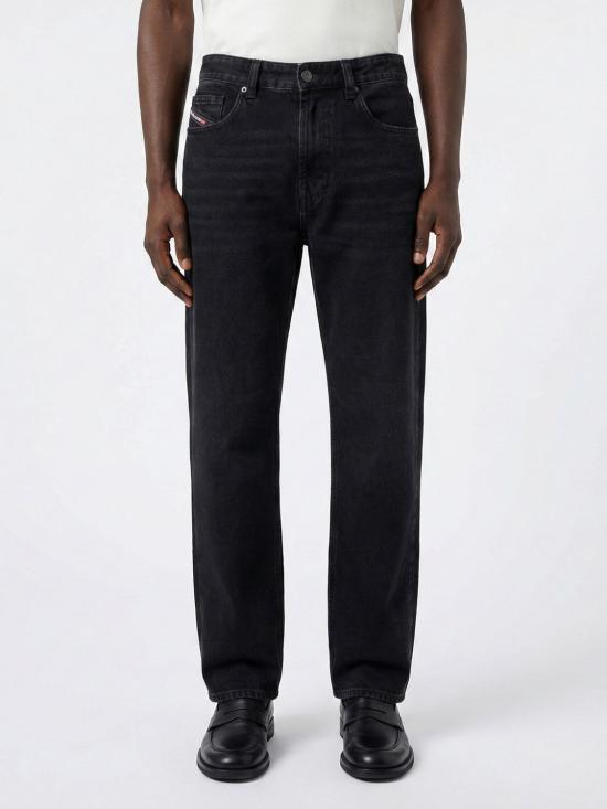 26SS 디젤 데님 팬츠 A1897409P09 02 Black