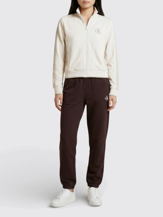 26SS 캘빈클라인 점프수트/오버롤 LV047B235G 2E8 Brown