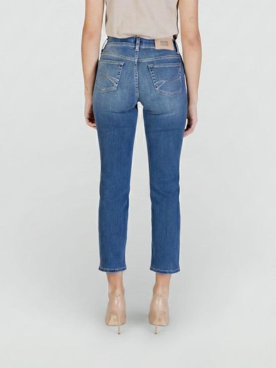 26SS 리우조 데님 팬츠 UA6066DS081 79028 Denim - LIU JO