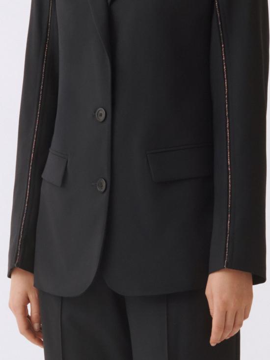 26SS 파비아나 필리피 수트 자켓 GCD266F218L771 5146 Blue - FABIANA FILIPPI