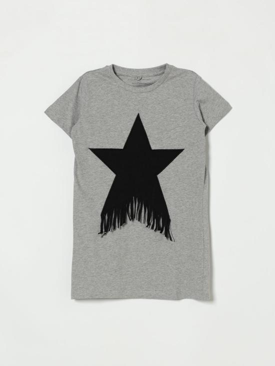 26SS [키즈] 스텔라 맥카트니 원피스 TV1E01Z0434 809 Grey