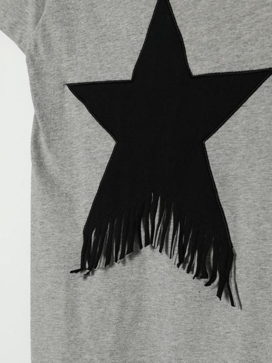 26SS [키즈] 스텔라 맥카트니 원피스 TV1E01Z0434 809 Grey - STELLA MCCARTNEY