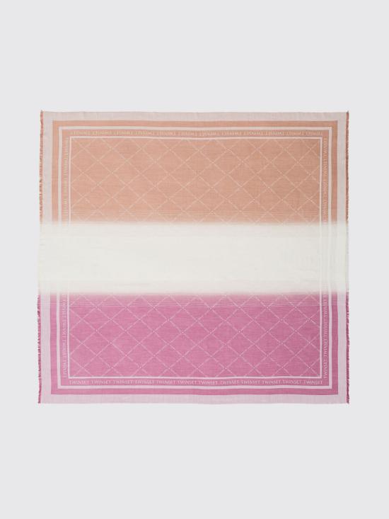 26SS 트윈셋 머플러/스카프 261TA4310 13274 Pink