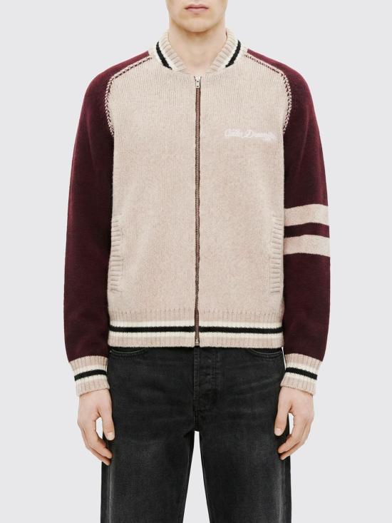 26SS 골든구스 봄버 자켓 GUP02583P002401 15880 White