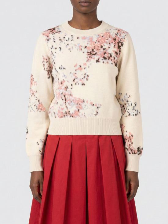 26SS 폴 스미스 스웨터 W1R681NV11221 06 White