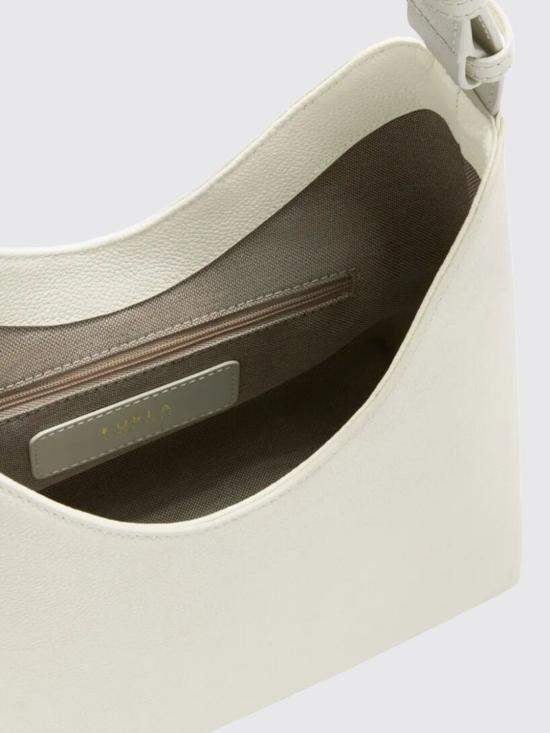 26SS 훌라 숄더백 WB01979BX3353 PNN00 Yellow Cream - FURLA