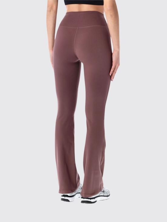 26SS 나이키 레깅스 IB9135 504 Burgundy - NIKE