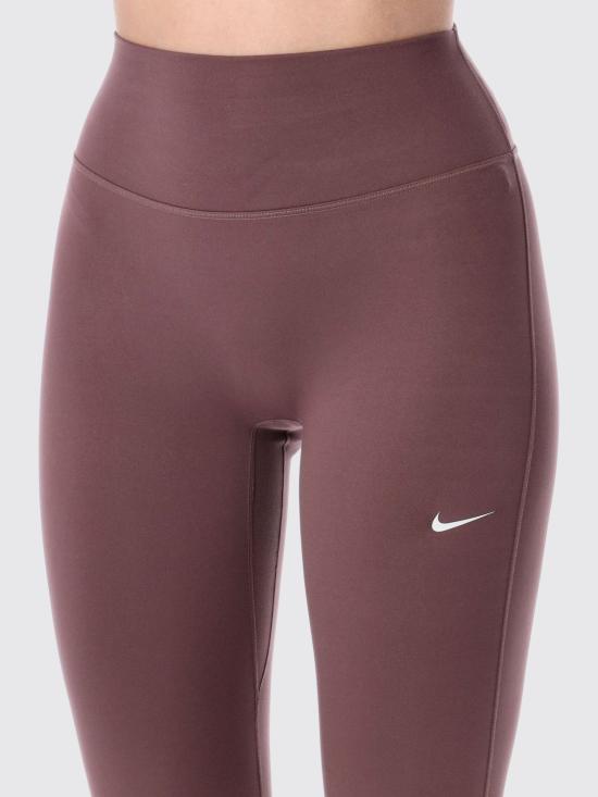 26SS 나이키 레깅스 IB9135 504 Burgundy - NIKE