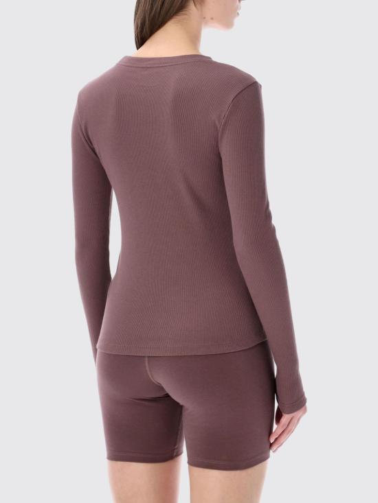 26SS 나이키 반팔 티셔츠 IH7691 502 Burgundy - NIKE