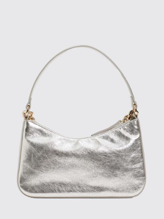 26SS 트윈셋 숄더백 261TD8410 00995 Silver - TWINSET