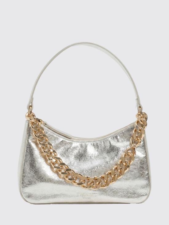 26SS 트윈셋 숄더백 261TD8410 00995 Silver