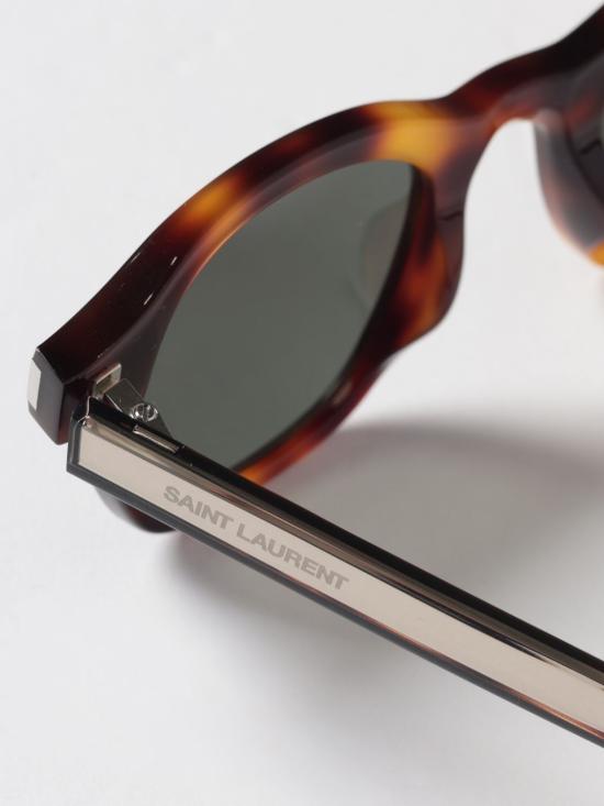 26SS 생로랑 선글라스 SL880 003 Multicolor - SAINT LAURENT