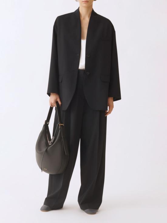 26SS 파비아나 필리피 팬츠 PAD266F367L764 5146 Blue - FABIANA FILIPPI