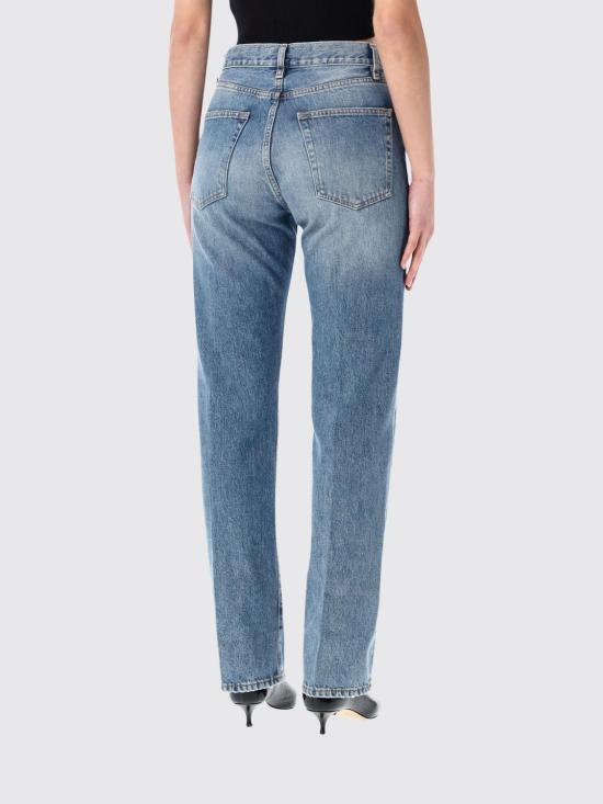 26SS 프레임 데님 팬츠 1005210 TRST Denim - FRAME