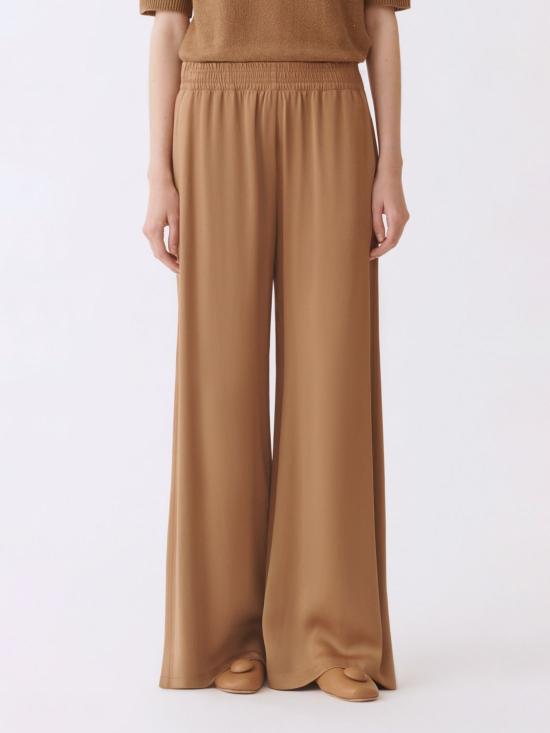 26SS 파비아나 필리피 팔라초 팬츠 PAD266F291D908 1268 Rope