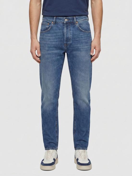 26SS 돈답 데님 팬츠 UP576DF0283UMA9 800 Blue