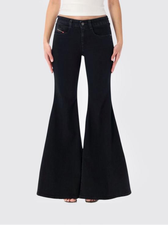 26SS 디젤 데님 팬츠 A1788709N89 02 Black