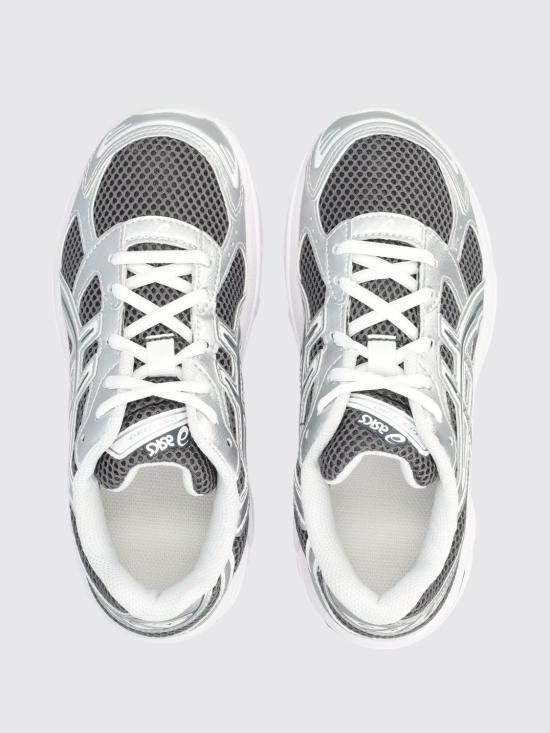 26SS [키즈] 아식스 스니커즈 1204A169 020 Grey - ASICS