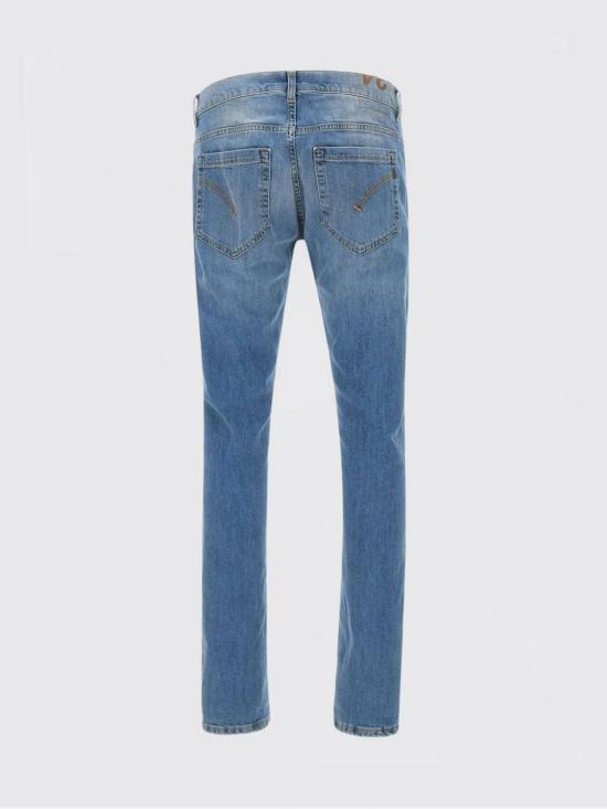 26SS 돈답 데님 팬츠 UP232DS0257UME2 800 Blue - DONDUP