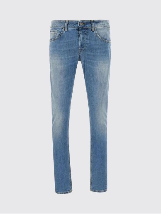 26SS 돈답 데님 팬츠 UP232DS0257UME2 800 Blue - DONDUP