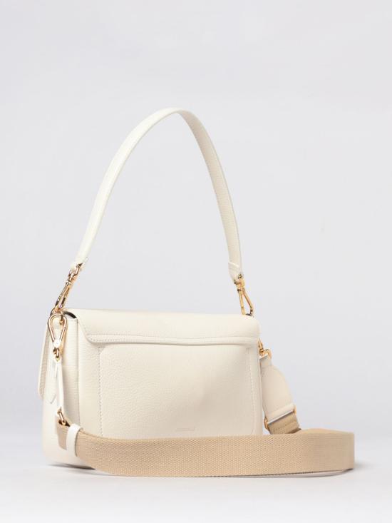 26SS 코치넬리 숄더백 E1U4K120101 N17 Pearl - COCCINELLE