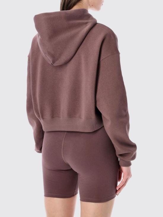 26SS 나이키 스웨터 IF0258 502 Burgundy - NIKE