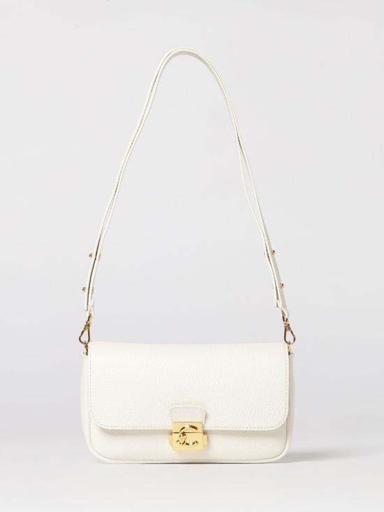 26SS 코치넬리 토트백 E5U4K520101 N17 Pearl