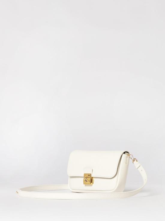 26SS 코치넬리 토트백 E5U4K520101 N17 Pearl - COCCINELLE