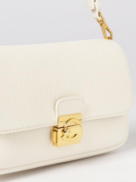 26SS 코치넬리 토트백 E5U4K520101 N17 Pearl - COCCINELLE