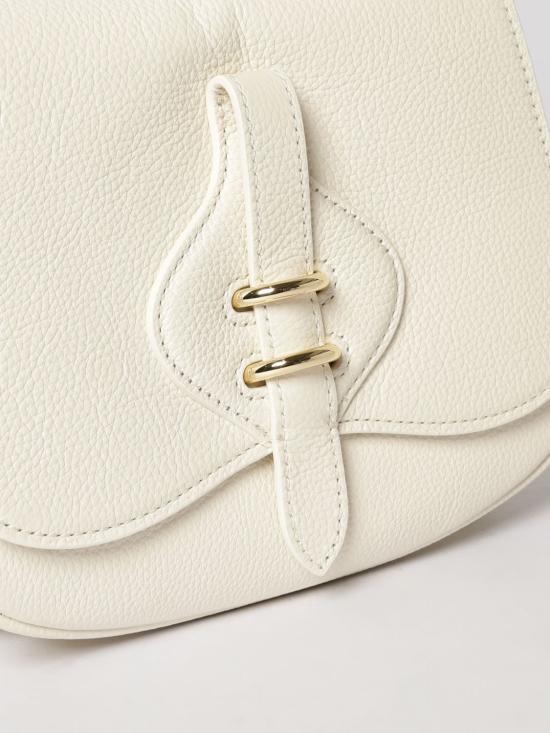 26SS 코치넬리 토트백 E1U7F180201 N17 Pearl - COCCINELLE