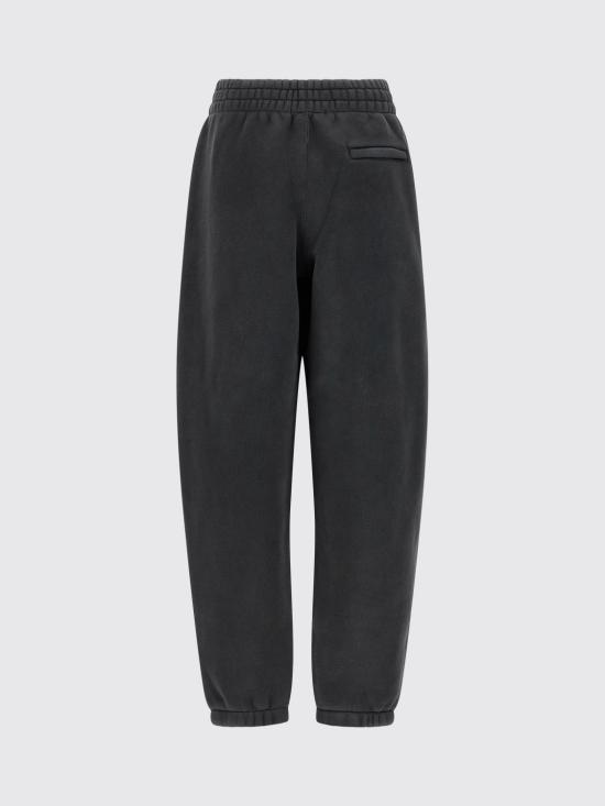 26SS 티바이알렉산더왕 트레이닝/조거 팬츠 4CC1264997 011 Black - T BY ALEXANDER WANG
