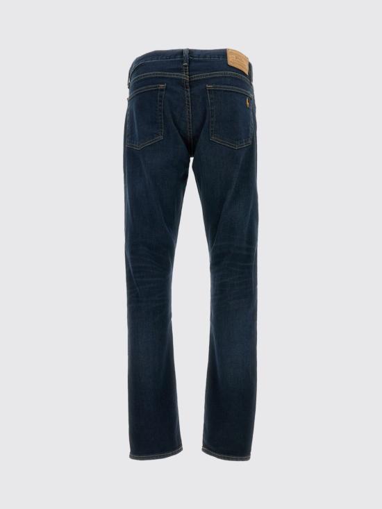 26SS 폴로 랄프로렌 데님 팬츠 710956085 001 Blue - POLO RALPH LAUREN